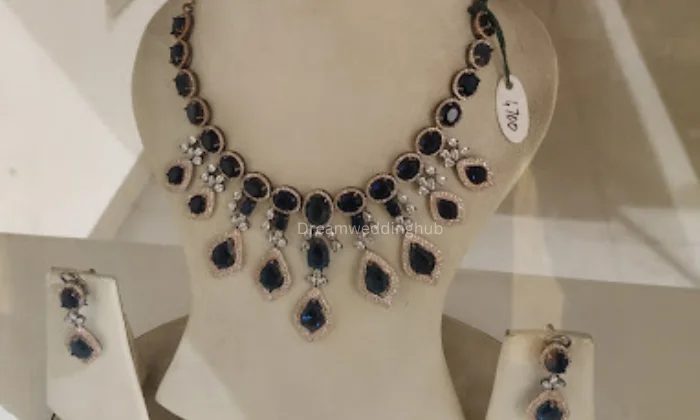 Shri Jaswant Jewellers